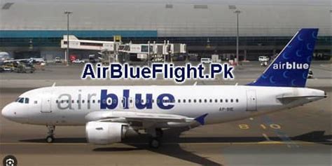 Airblue : : : flight status.
